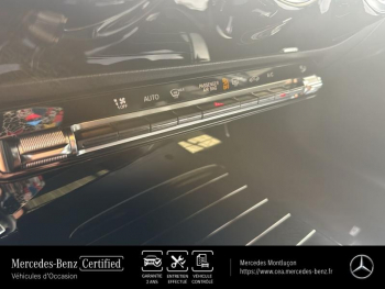 Photo 23 du bon plan MERCEDES-BENZ Classe A 200 d 150ch AMG Line 8G-DCT occasion à 36980 €