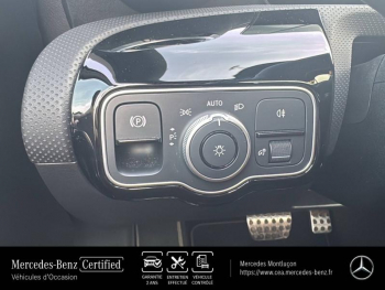 Photo 24 du bon plan MERCEDES-BENZ Classe A 200 d 150ch AMG Line 8G-DCT occasion à 36980 €