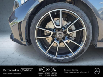 Photo 9 du bon plan MERCEDES-BENZ Classe C 220 d 194ch AMG Line 4Matic 9G-Tronic occasion à 32990 €