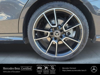 Photo 10 du bon plan MERCEDES-BENZ Classe C 220 d 194ch AMG Line 4Matic 9G-Tronic occasion à 32990 €