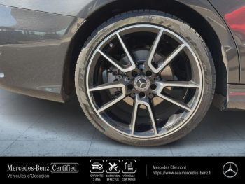 Photo 11 du bon plan MERCEDES-BENZ Classe C 220 d 194ch AMG Line 4Matic 9G-Tronic occasion à 32990 €