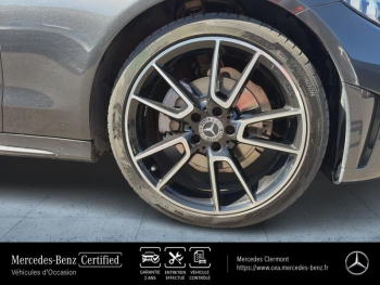 Photo 12 du bon plan MERCEDES-BENZ Classe C 220 d 194ch AMG Line 4Matic 9G-Tronic occasion à 32990 €