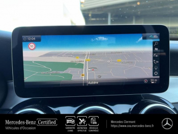 Photo 24 du bon plan MERCEDES-BENZ Classe C 220 d 194ch AMG Line 4Matic 9G-Tronic occasion à 32990 €
