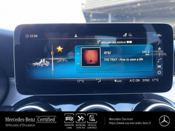 Photo 25 du bon plan MERCEDES-BENZ Classe C 220 d 194ch AMG Line 4Matic 9G-Tronic occasion à 32990 €