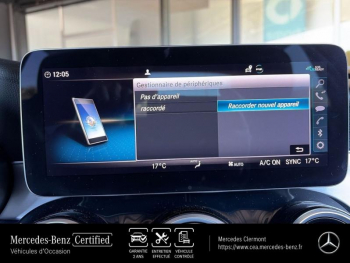 Photo 27 du bon plan MERCEDES-BENZ Classe C 220 d 194ch AMG Line 4Matic 9G-Tronic occasion à 32990 €