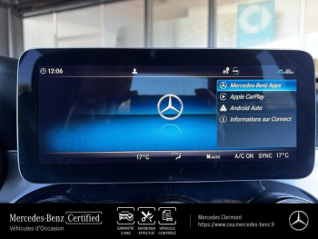Photo 28 du bon plan MERCEDES-BENZ Classe C 220 d 194ch AMG Line 4Matic 9G-Tronic occasion à 32990 €
