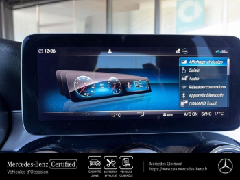 Photo 30 du bon plan MERCEDES-BENZ Classe C 220 d 194ch AMG Line 4Matic 9G-Tronic occasion à 32990 €