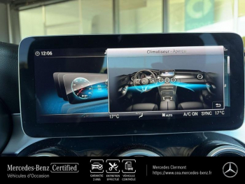 Photo 31 du bon plan MERCEDES-BENZ Classe C 220 d 194ch AMG Line 4Matic 9G-Tronic occasion à 32990 €