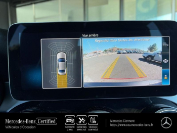 Photo 32 du bon plan MERCEDES-BENZ Classe C 220 d 194ch AMG Line 4Matic 9G-Tronic occasion à 32990 €