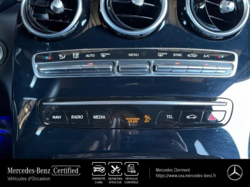 Photo 33 du bon plan MERCEDES-BENZ Classe C 220 d 194ch AMG Line 4Matic 9G-Tronic occasion à 32990 €