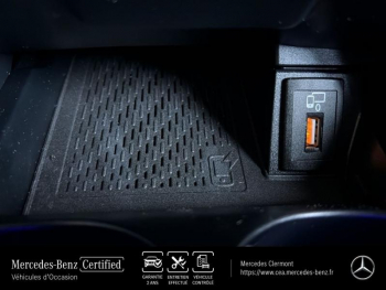 Photo 34 du bon plan MERCEDES-BENZ Classe C 220 d 194ch AMG Line 4Matic 9G-Tronic occasion à 32990 €