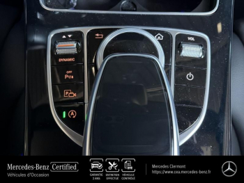 Photo 35 du bon plan MERCEDES-BENZ Classe C 220 d 194ch AMG Line 4Matic 9G-Tronic occasion à 32990 €