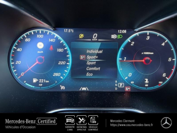 Photo 36 du bon plan MERCEDES-BENZ Classe C 220 d 194ch AMG Line 4Matic 9G-Tronic occasion à 32990 €