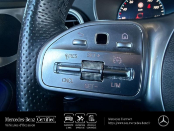 Photo 37 du bon plan MERCEDES-BENZ Classe C 220 d 194ch AMG Line 4Matic 9G-Tronic occasion à 32990 €