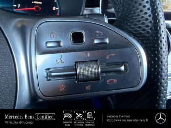 Photo 38 du bon plan MERCEDES-BENZ Classe C 220 d 194ch AMG Line 4Matic 9G-Tronic occasion à 32990 €