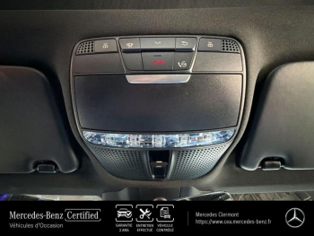 Photo 39 du bon plan MERCEDES-BENZ Classe C 220 d 194ch AMG Line 4Matic 9G-Tronic occasion à 32990 €