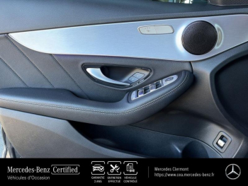 Photo 41 du bon plan MERCEDES-BENZ Classe C 220 d 194ch AMG Line 4Matic 9G-Tronic occasion à 32990 €
