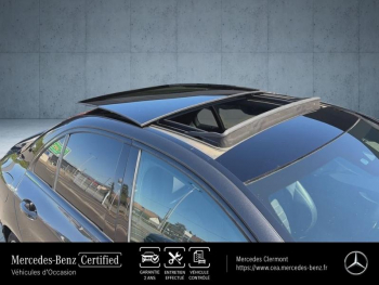 Photo 43 du bon plan MERCEDES-BENZ Classe C 220 d 194ch AMG Line 4Matic 9G-Tronic occasion à 32990 €