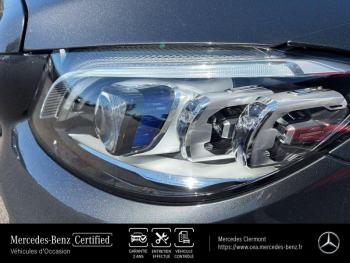 Photo 45 du bon plan MERCEDES-BENZ Classe C 220 d 194ch AMG Line 4Matic 9G-Tronic occasion à 32990 €