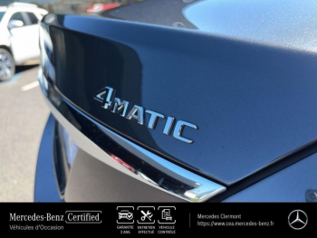 Photo 46 du bon plan MERCEDES-BENZ Classe C 220 d 194ch AMG Line 4Matic 9G-Tronic occasion à 32990 €