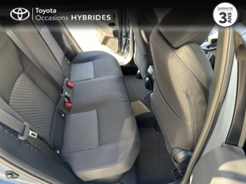 Photo 7 du bon plan TOYOTA C-HR 1.8 Hybride 122ch Design E-CVT occasion à 23990 €