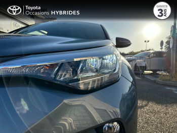 Photo 20 du bon plan TOYOTA C-HR 1.8 Hybride 122ch Design E-CVT occasion à 23990 €