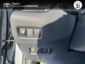 Photo 23 du bon plan TOYOTA C-HR 1.8 Hybride 122ch Design E-CVT occasion à 23990 €