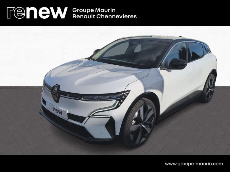 Bon plan RENAULT Megane E-Tech Electric EV60 220ch Techno super charge -B occasion à 25999 €