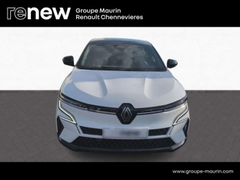 Photo 2 du bon plan RENAULT Megane E-Tech Electric EV60 220ch Techno super charge -B occasion à 25999 €