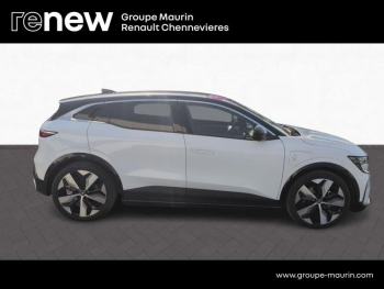 Photo 4 du bon plan RENAULT Megane E-Tech Electric EV60 220ch Techno super charge -B occasion à 25999 €