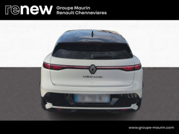 Photo 6 du bon plan RENAULT Megane E-Tech Electric EV60 220ch Techno super charge -B occasion à 25999 €
