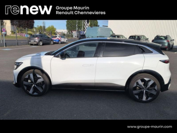 Photo 8 du bon plan RENAULT Megane E-Tech Electric EV60 220ch Techno super charge -B occasion à 25999 €