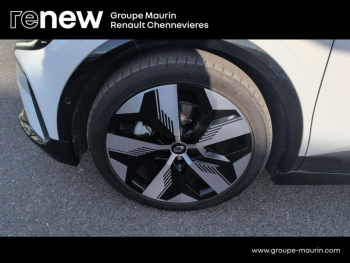 Photo 9 du bon plan RENAULT Megane E-Tech Electric EV60 220ch Techno super charge -B occasion à 25999 €