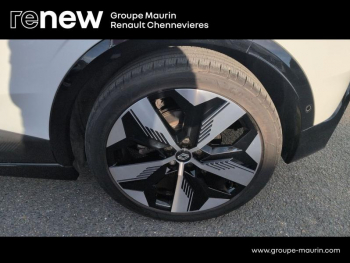 Photo 10 du bon plan RENAULT Megane E-Tech Electric EV60 220ch Techno super charge -B occasion à 25999 €