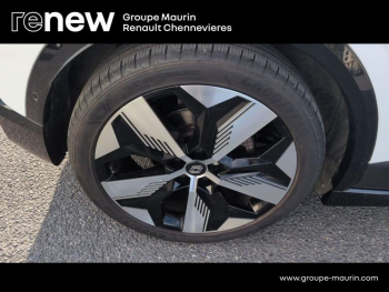 Photo 11 du bon plan RENAULT Megane E-Tech Electric EV60 220ch Techno super charge -B occasion à 25999 €