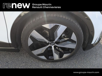 Photo 12 du bon plan RENAULT Megane E-Tech Electric EV60 220ch Techno super charge -B occasion à 25999 €