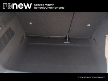 Photo 13 du bon plan RENAULT Megane E-Tech Electric EV60 220ch Techno super charge -B occasion à 25999 €