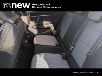 Photo 15 du bon plan RENAULT Megane E-Tech Electric EV60 220ch Techno super charge -B occasion à 25999 €