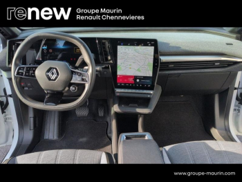Photo 16 du bon plan RENAULT Megane E-Tech Electric EV60 220ch Techno super charge -B occasion à 25999 €