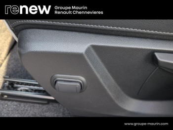 Photo 17 du bon plan RENAULT Megane E-Tech Electric EV60 220ch Techno super charge -B occasion à 25999 €