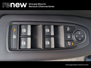 Photo 19 du bon plan RENAULT Megane E-Tech Electric EV60 220ch Techno super charge -B occasion à 25999 €