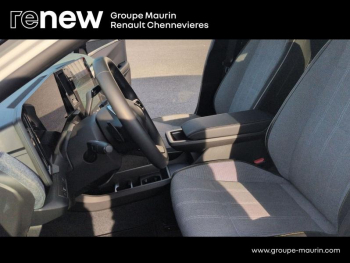 Photo 20 du bon plan RENAULT Megane E-Tech Electric EV60 220ch Techno super charge -B occasion à 25999 €