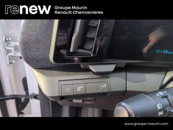 Photo 21 du bon plan RENAULT Megane E-Tech Electric EV60 220ch Techno super charge -B occasion à 25999 €