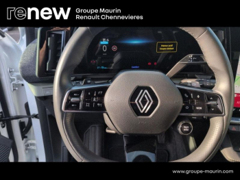 Photo 23 du bon plan RENAULT Megane E-Tech Electric EV60 220ch Techno super charge -B occasion à 25999 €