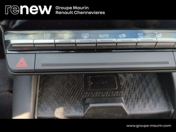 Photo 25 du bon plan RENAULT Megane E-Tech Electric EV60 220ch Techno super charge -B occasion à 25999 €