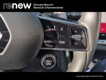 Photo 27 du bon plan RENAULT Megane E-Tech Electric EV60 220ch Techno super charge -B occasion à 25999 €