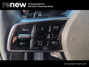 Photo 28 du bon plan RENAULT Megane E-Tech Electric EV60 220ch Techno super charge -B occasion à 25999 €