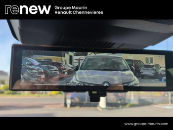 Photo 31 du bon plan RENAULT Megane E-Tech Electric EV60 220ch Techno super charge -B occasion à 25999 €