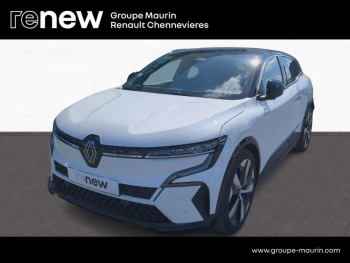 Photo 35 du bon plan RENAULT Megane E-Tech Electric EV60 220ch Techno super charge -B occasion à 25999 €