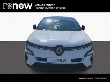 Photo 36 du bon plan RENAULT Megane E-Tech Electric EV60 220ch Techno super charge -B occasion à 25999 €